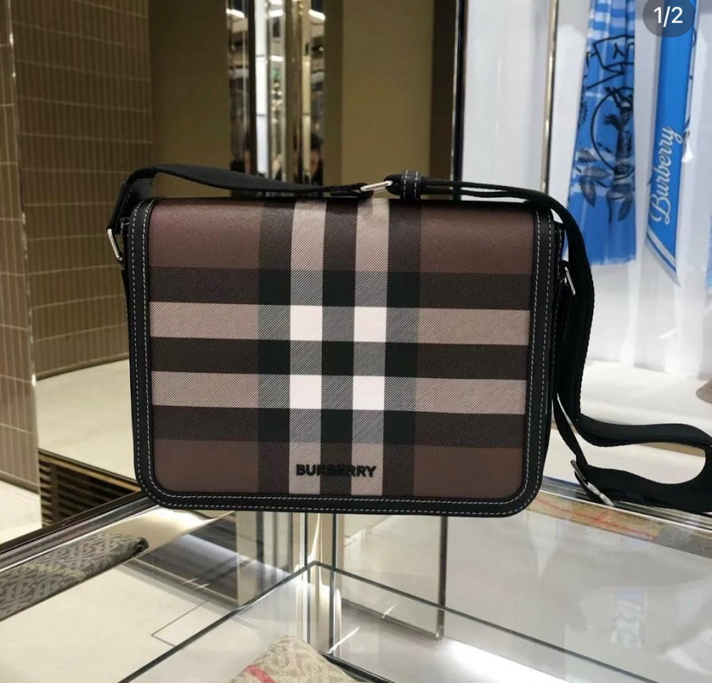 Ezyycart Bags Burberryn Luxury Bag --92278