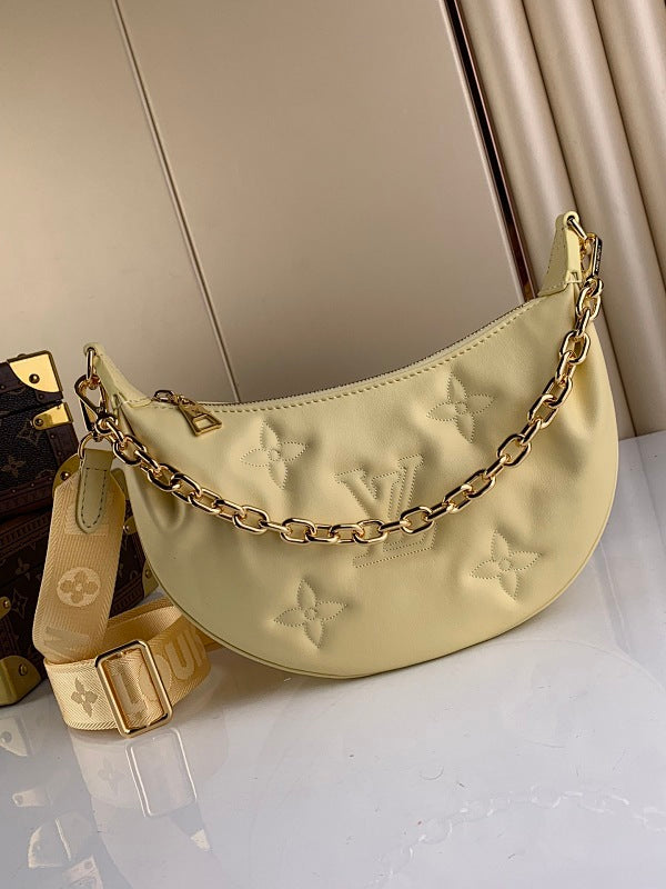 Anum Bags ln Luxury Bag --61011