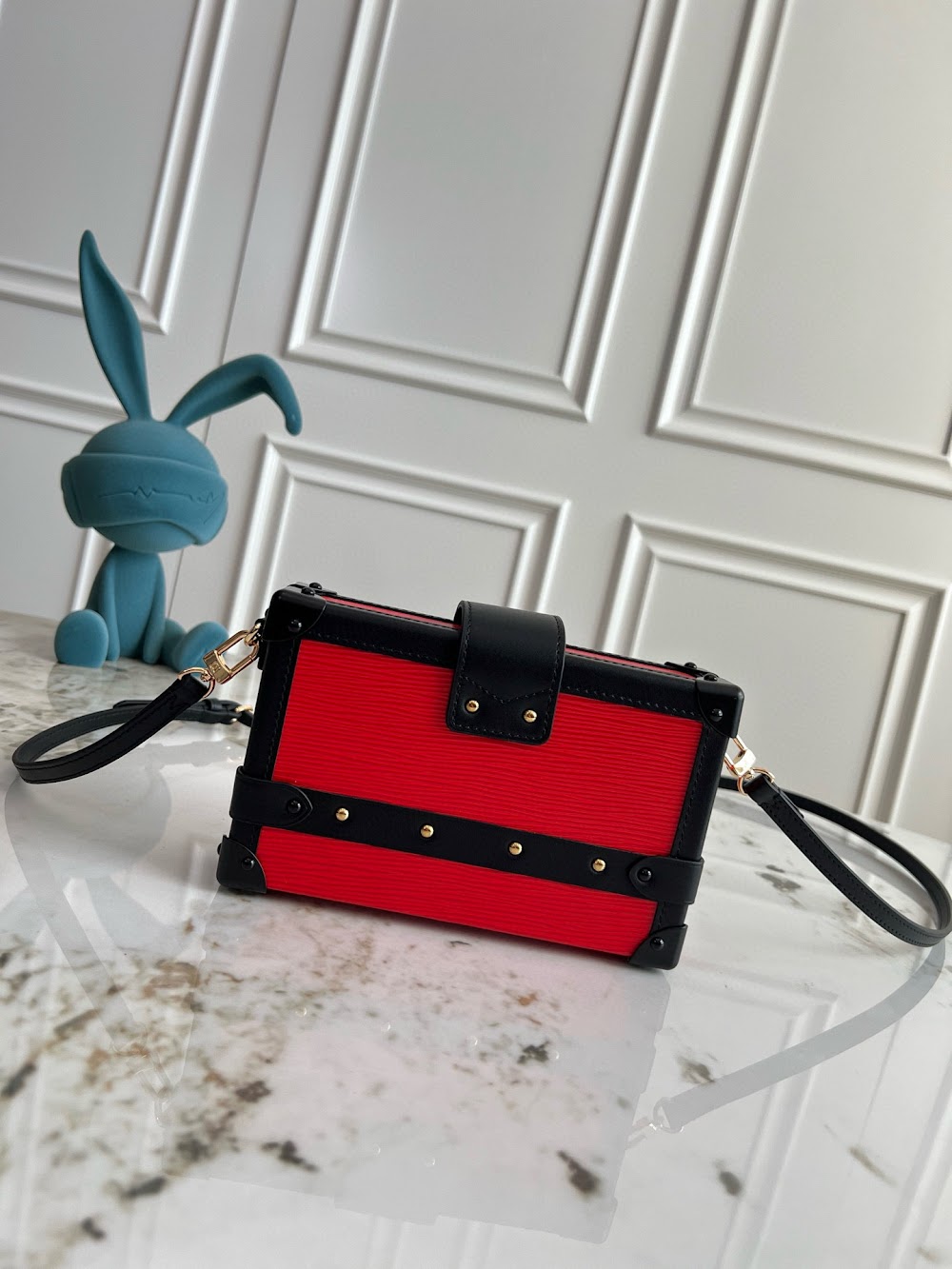 Anum Bags LVn Luxury Bag --80582