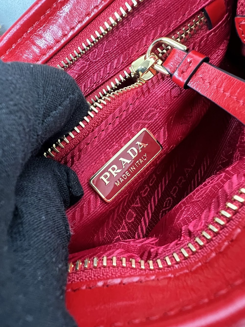 Ezyycart Bags Pradn Luxury Bag --102472