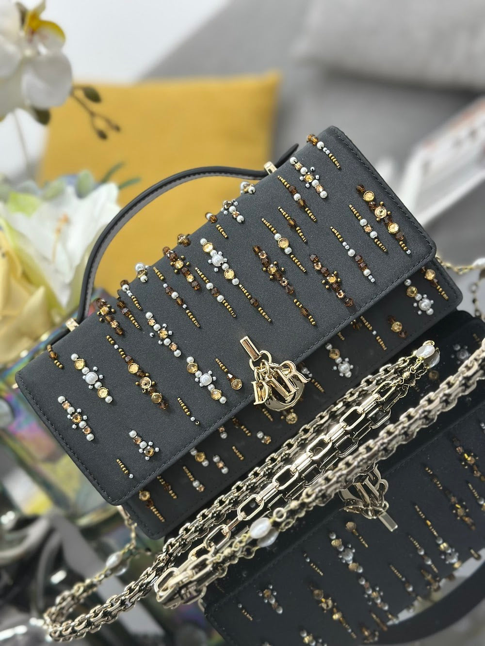 Ezyycart Bags Diorn Luxury Bag --115996