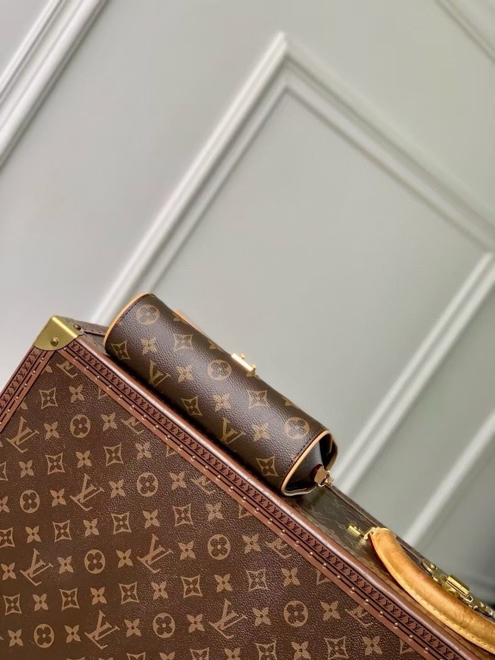 Anum Bags LVn Luxury Bag --81152
