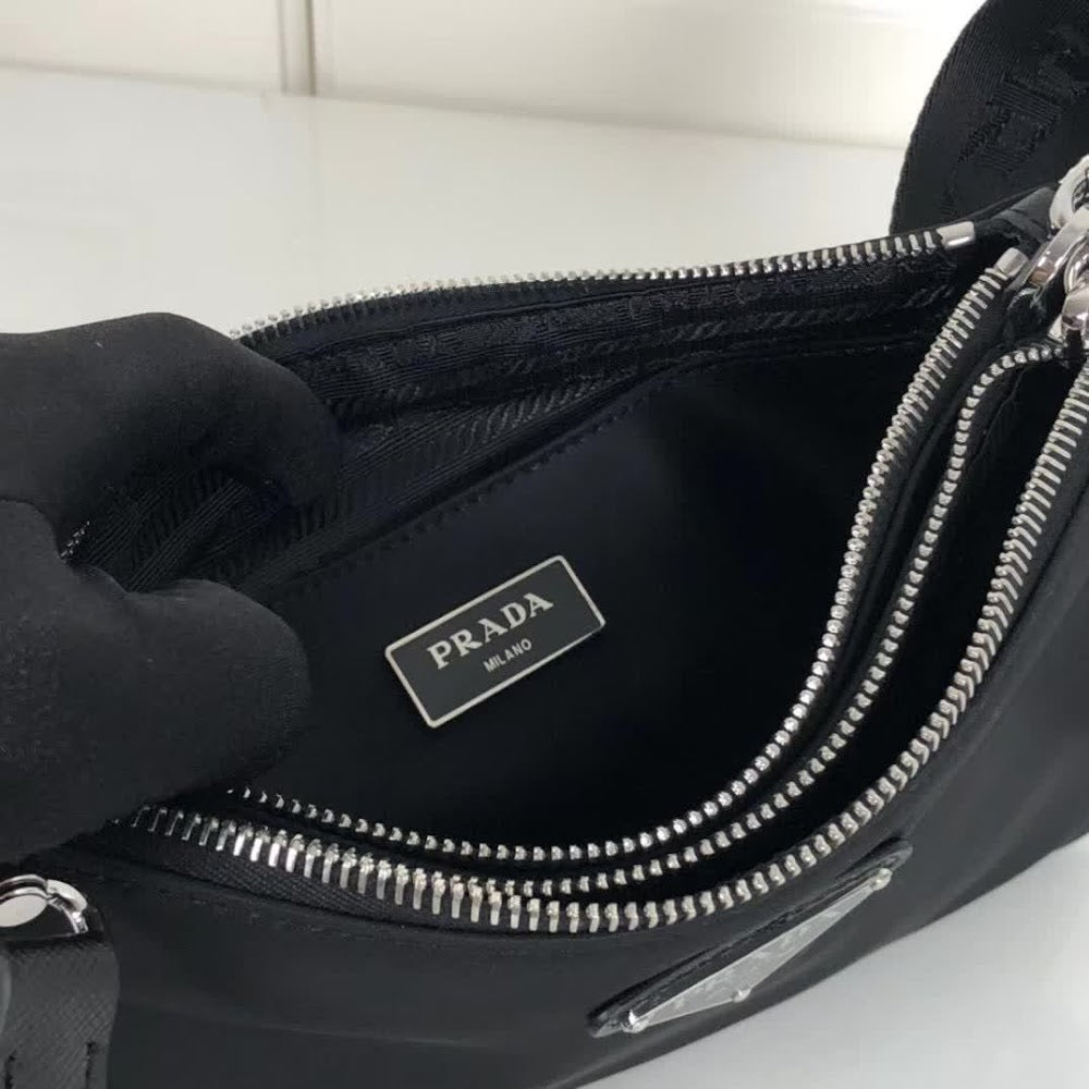 Ezyycart Bags Prada Luxury Bag --54093