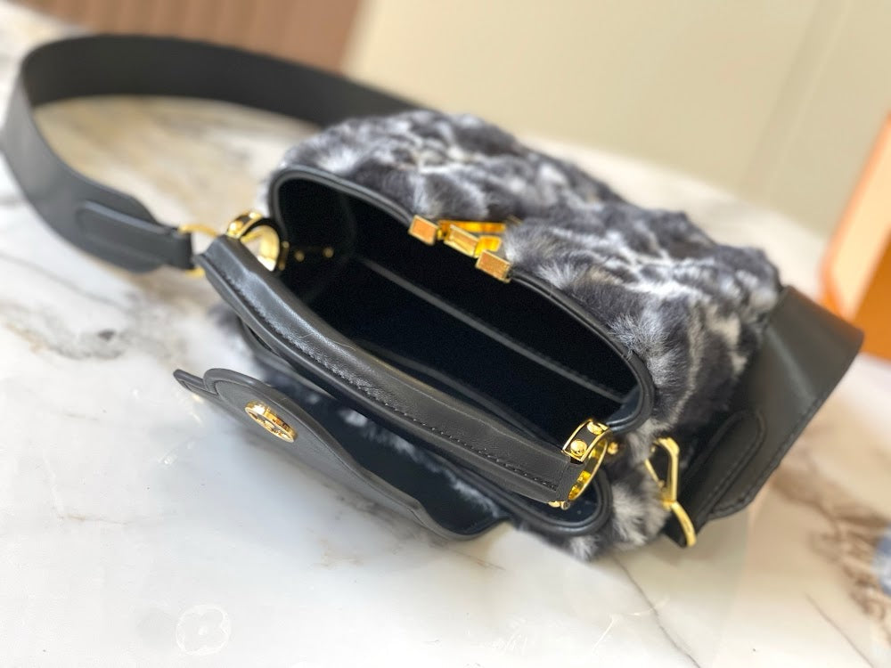 Anum Bags LVn Luxury Bag --78772