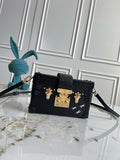 Anum Bags LVn Luxury Bag --80582