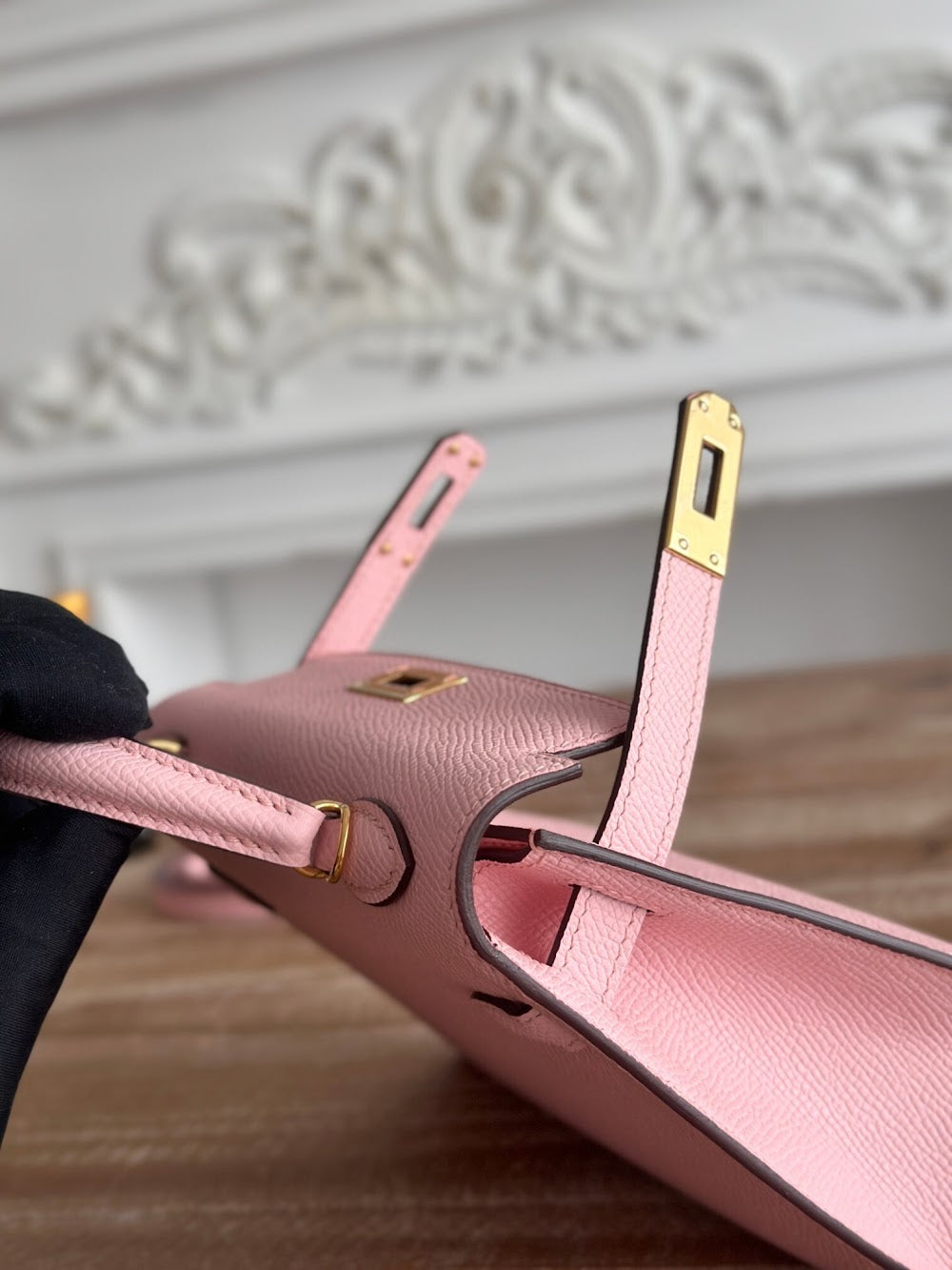 Anum Bags Hermesn Luxury Bag --117456