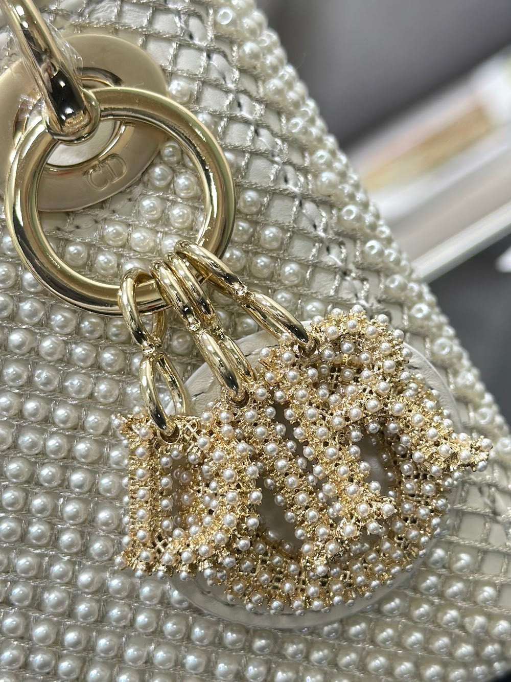 Anum Bags Diorn Luxury Bag --114465