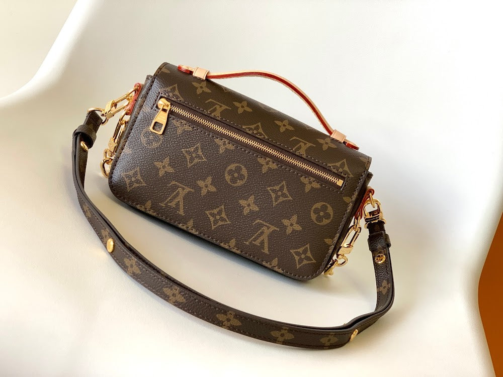 Anum Bags LVn Luxury Bag --80107