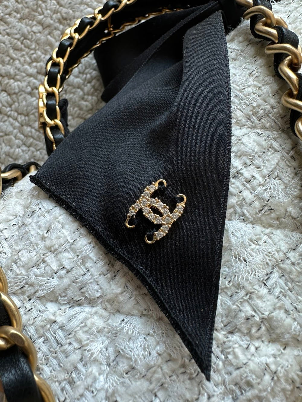 Anum Bags CHn Luxury Bag --112721