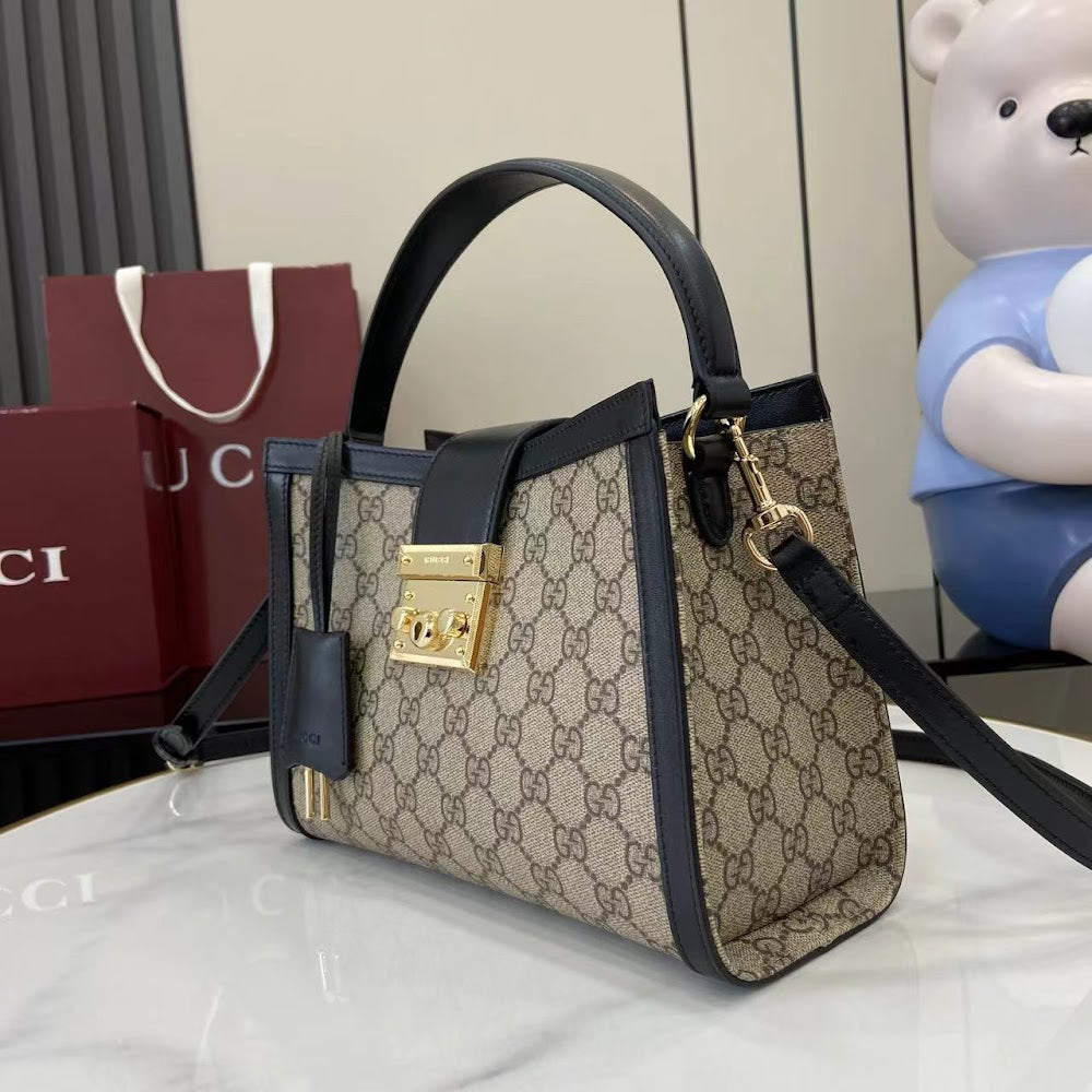 Ezyycart Bags Guccin Luxury Bag --94434