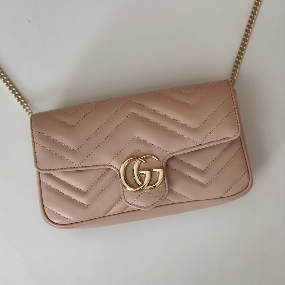 Ezyycart Bags Guccin Luxury Bag --94278