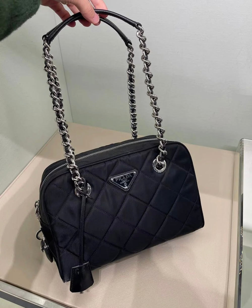 Ezyycart Bags Pradn Luxury Bag --102722