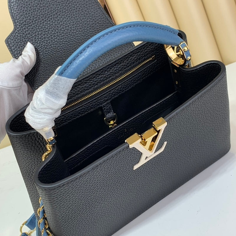 Anum Bags ln Luxury Bag --56863