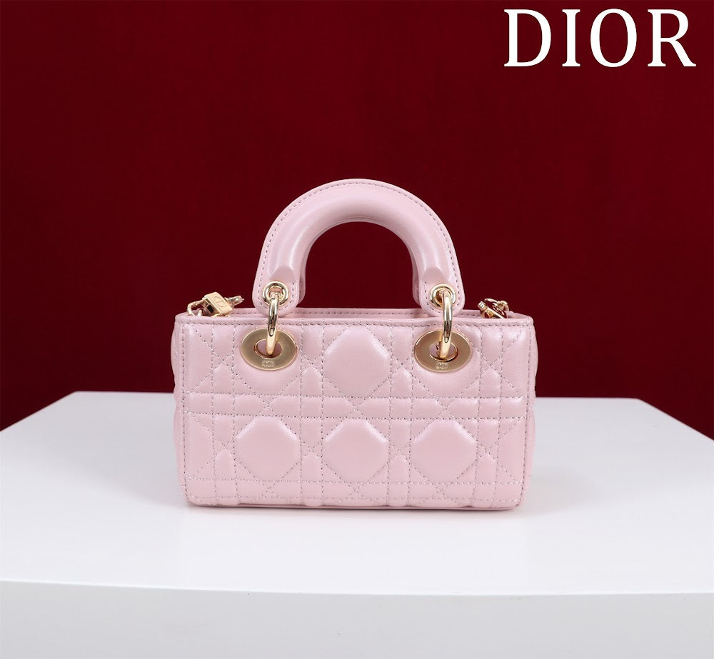 Ezyycart Bags Diorn Luxury Bag --116480