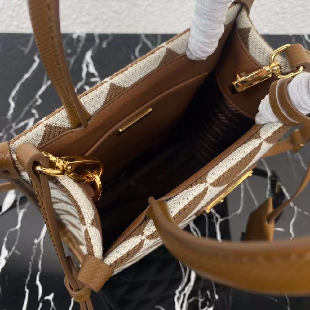 Ezyycart Bags Prada Luxury Bag --53617