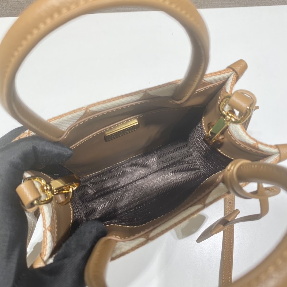 Ezyycart Bags Prada Luxury Bag --54537