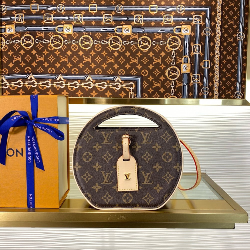 Anum Bags LVn Luxury Bag --80575