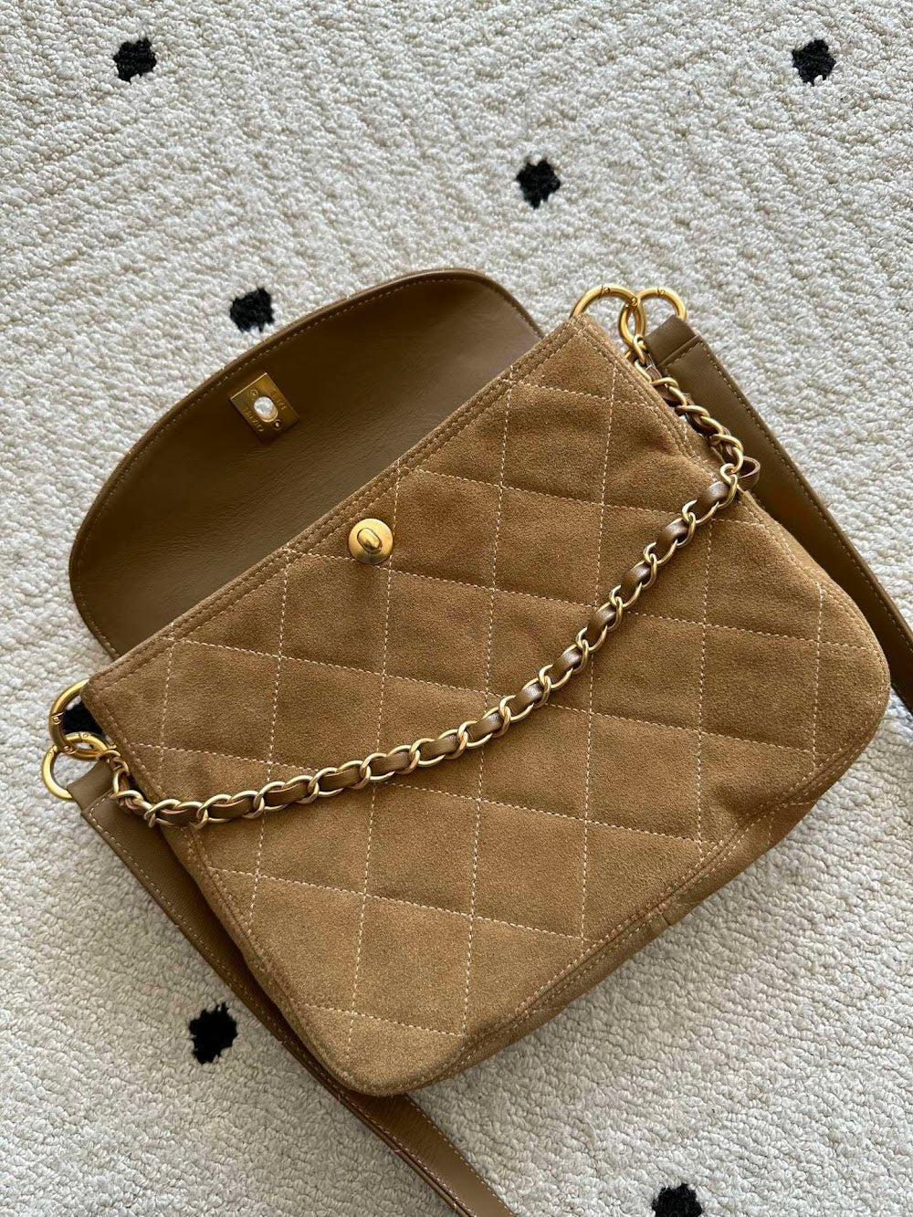 Anum Bags CHn Luxury Bag --112696