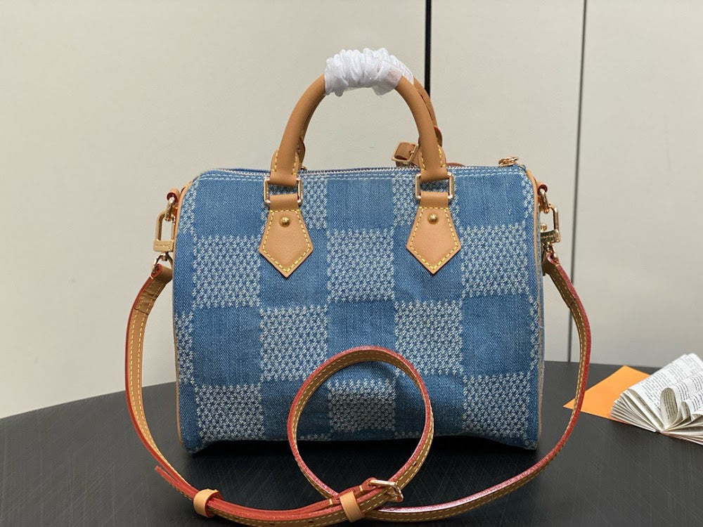 Anum Bags LVn Luxury Bag --80392