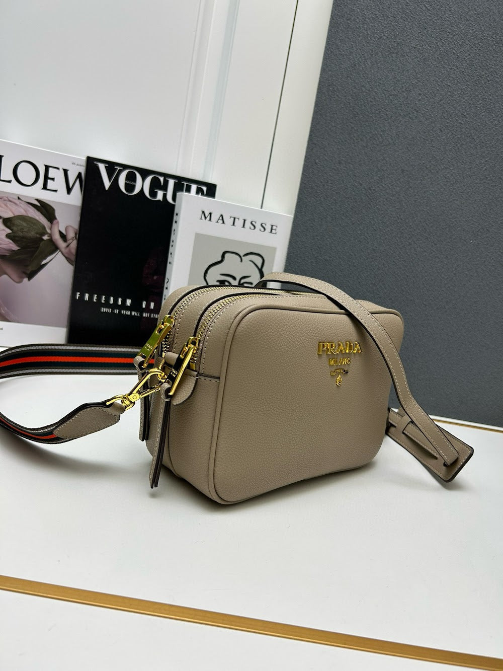 Ezyycart Bags pradn Luxury Bag --73760