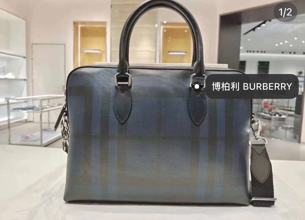 Ezyycart Bags Burberryn Luxury Bag --93029