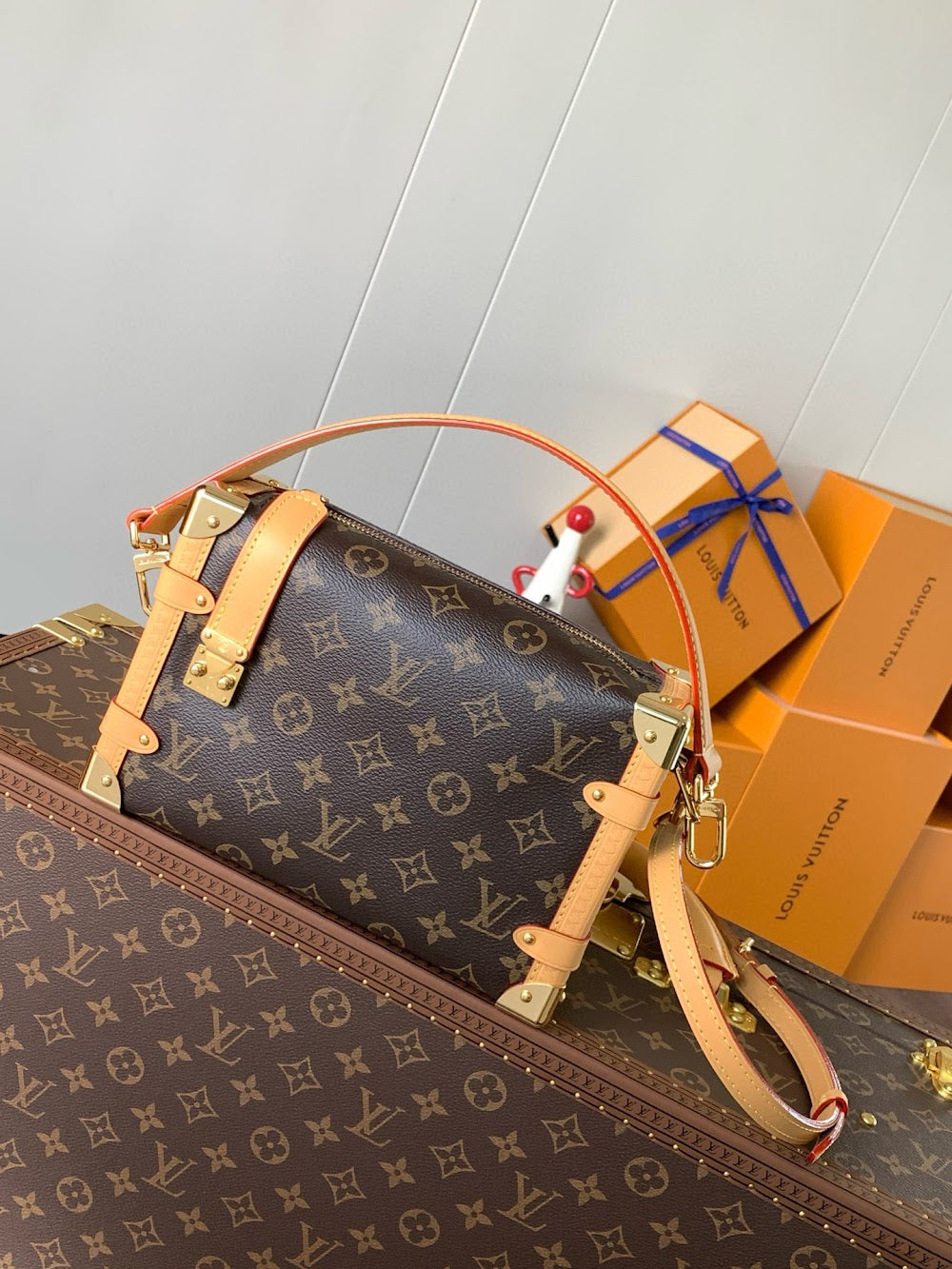 Anum Bags LVn Luxury Bag --79320
