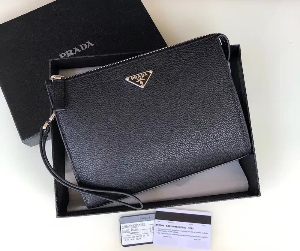 Ezyycart Bags Prada Luxury Bag --54043