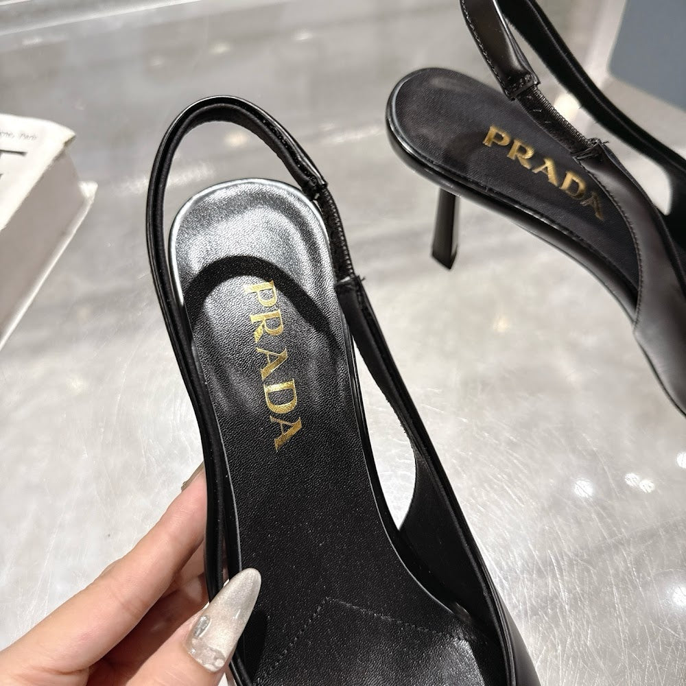Ezyycart Bags Prada Luxury Heels --53072
