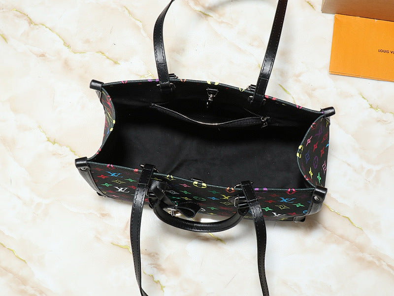 Anum Bags LVn Luxury Bag --81047