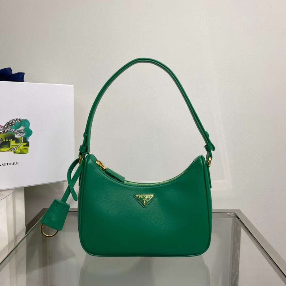 Ezyycart Bags Prada Luxury Bag --53642