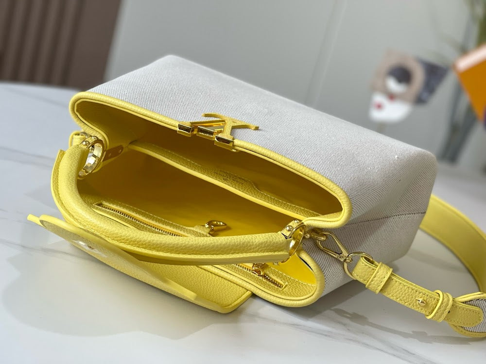 Anum Bags LVn Luxury Bag --78884