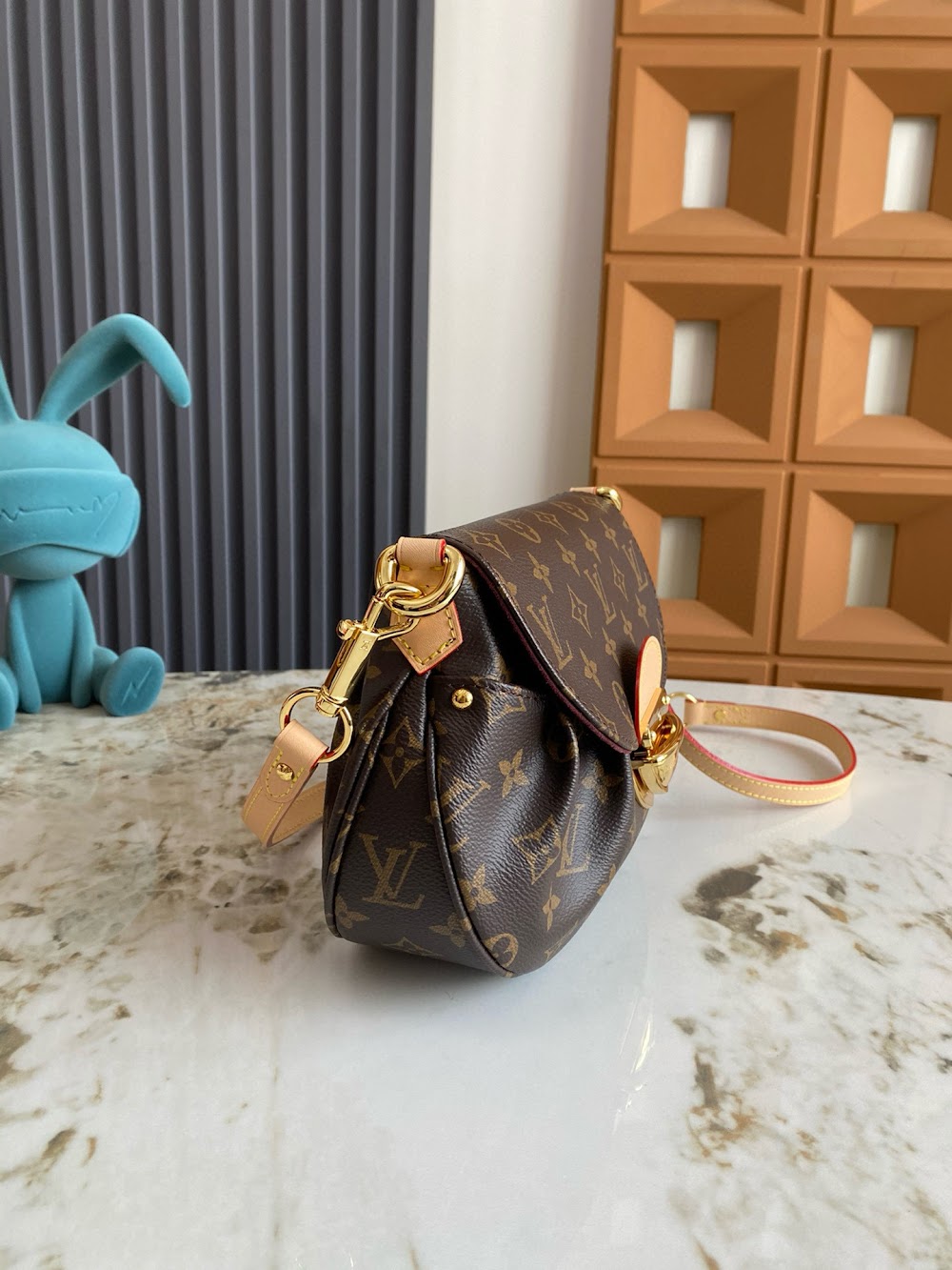 Anum Bags LVn Luxury Bag --79980