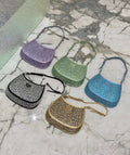 Ezyycart Bags Prada Luxury Bag --54224