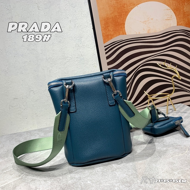 Ezyycart Bags pradn Luxury Bag --73218