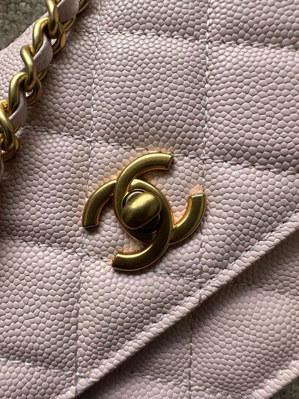 Anum Bags CHn Luxury Bag --112689