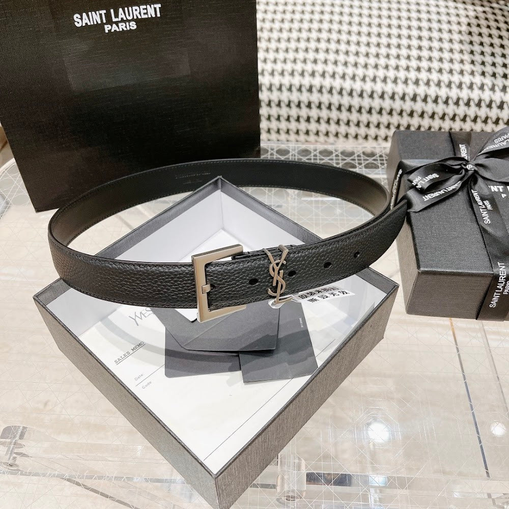 Ezyycart Bags YSLn Luxury Belt --107531