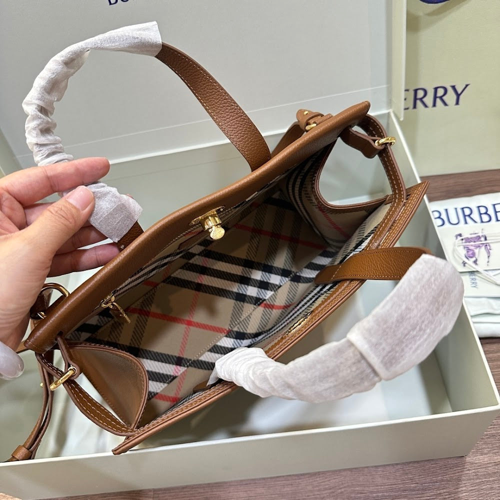 Ezyycart Bags Burberryn Luxury Bag --92526