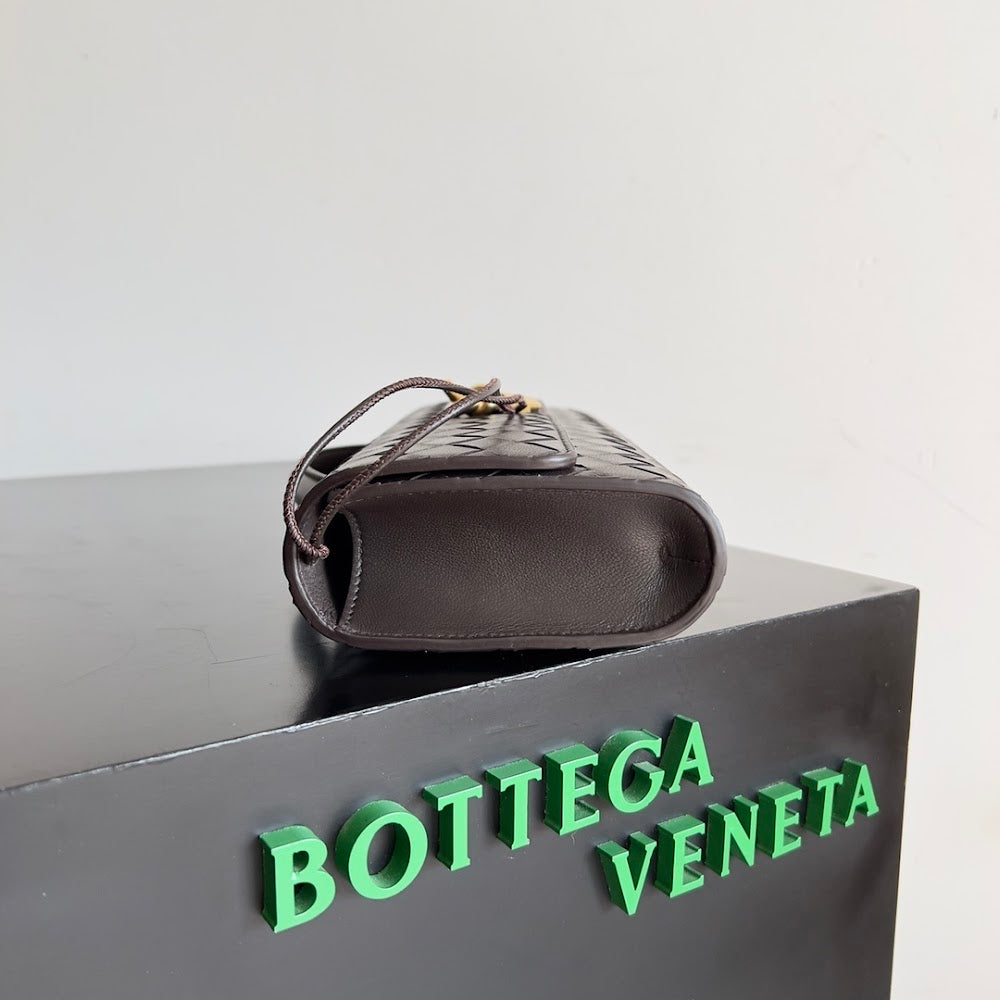 Ezyycart Bags Bottegan Luxury Bag --91506