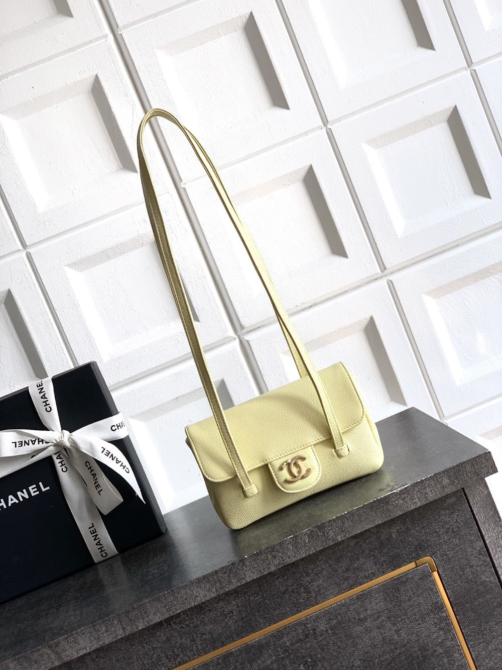 Anum Bags CHn Luxury Bag --113780