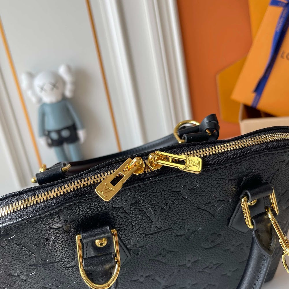 Anum Bags LVn Luxury Bag --78809