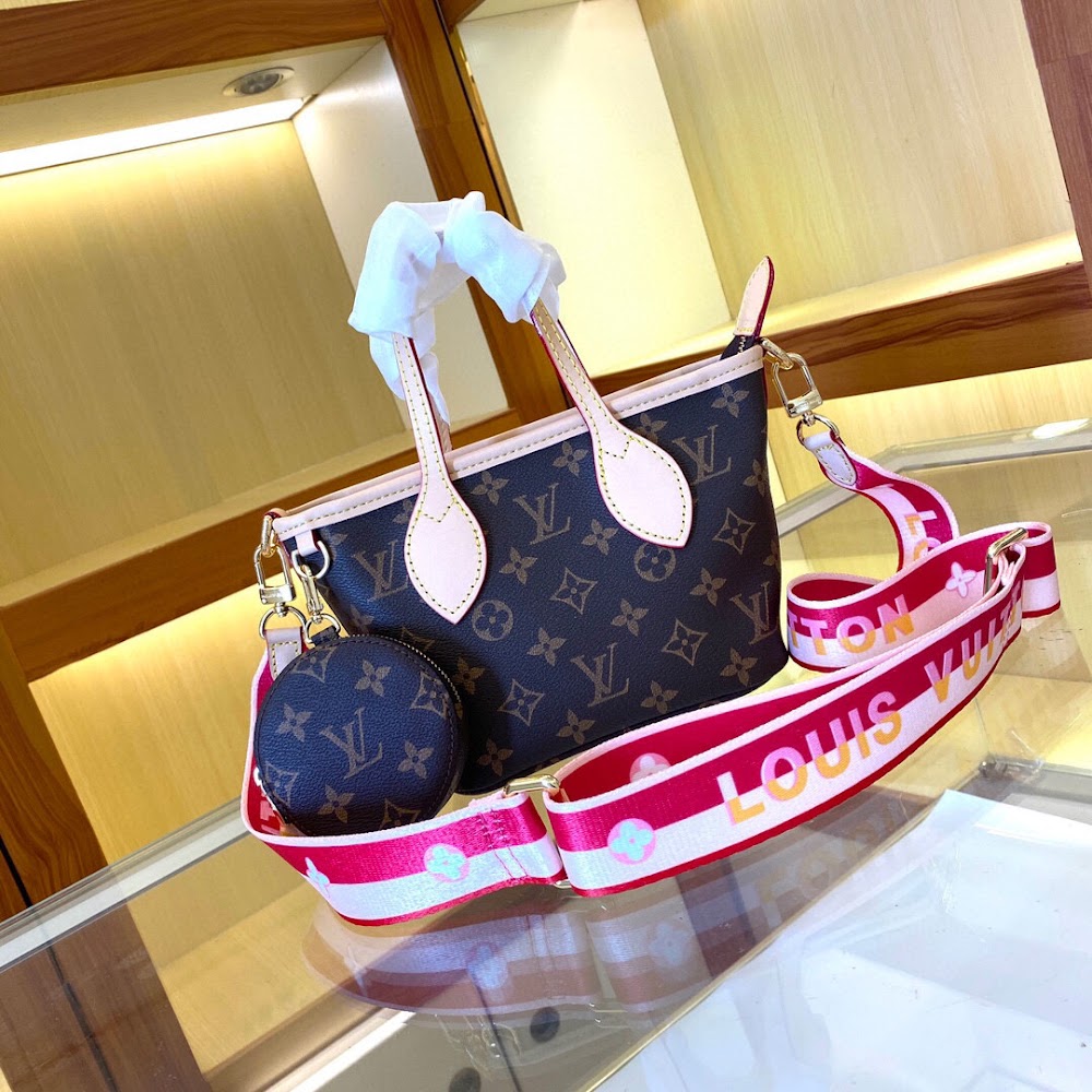 Anum Bags LVn Luxury Bag --79258