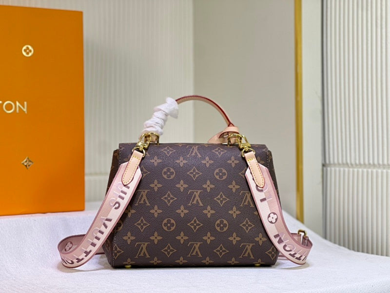 Anum Bags LVn Luxury Bag --81198