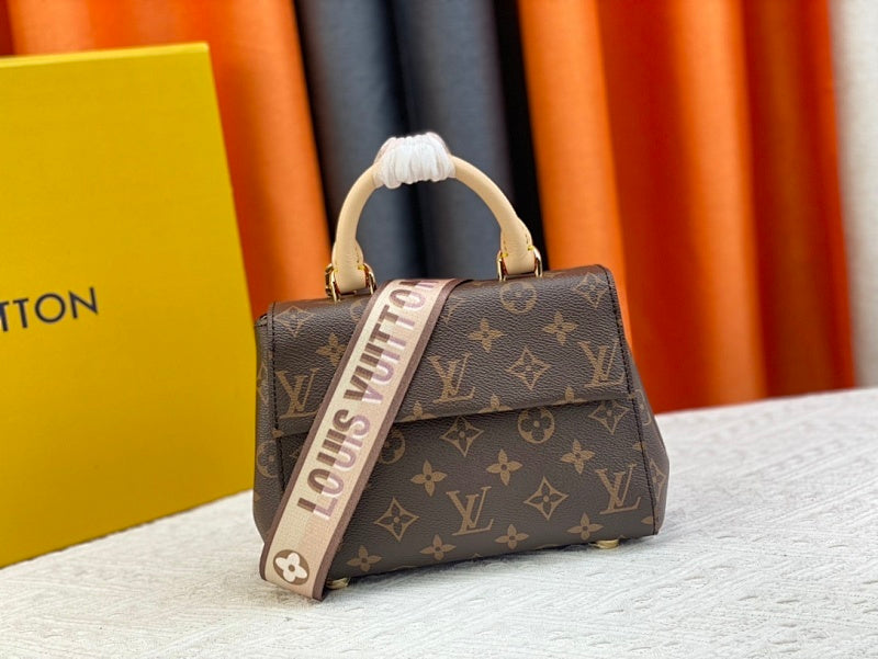 Anum Bags LVn Luxury Bag --80088