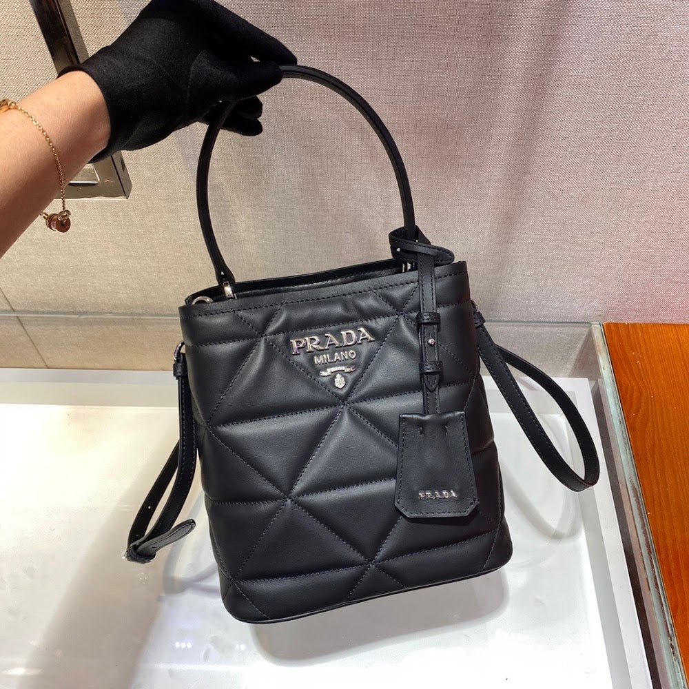 Ezyycart Bags Prada Luxury Bag --54072