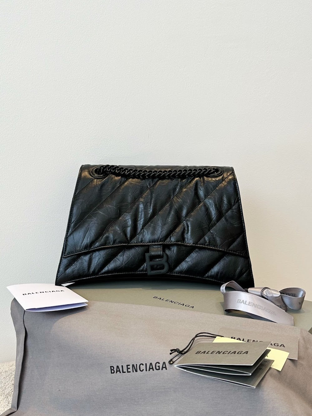 Ezyycart Bags Balenciaga Luxury Bag --110609