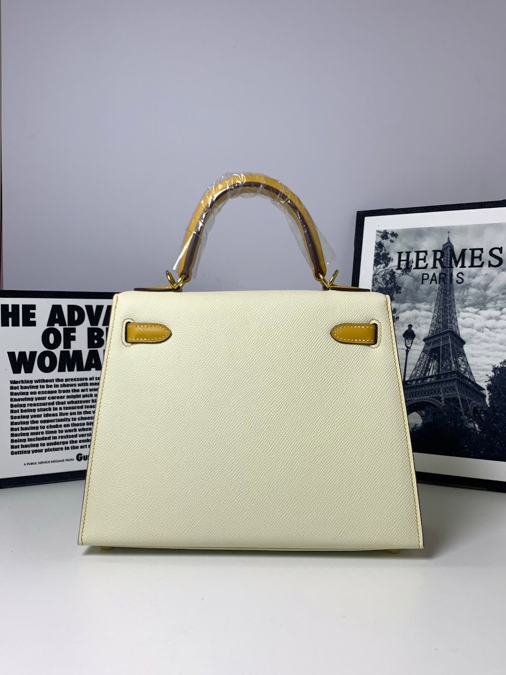 Anum Bags Hermesn Luxury Bag --116796