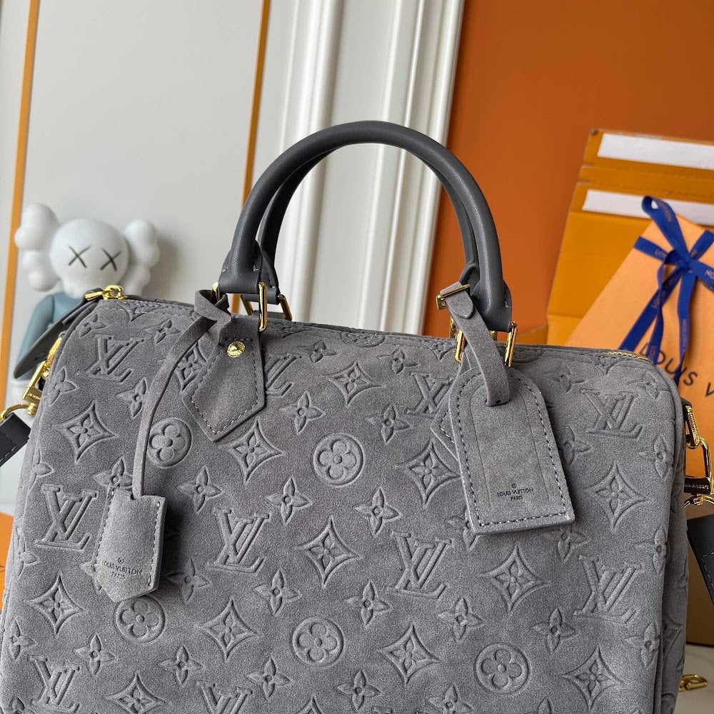 Anum Bags LVn Luxury Bag --78820