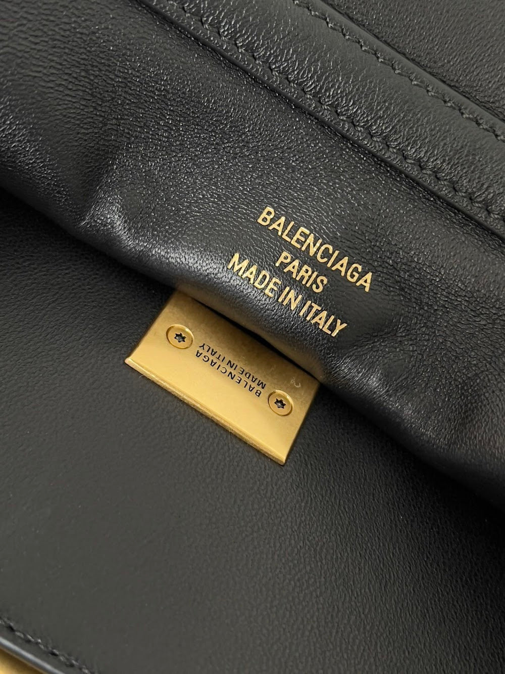 Ezyycart Bags Balenciaga Luxury Bag --111625