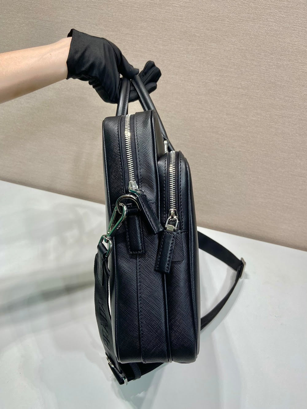 Ezyycart Bags Prada Luxury Bag --54643