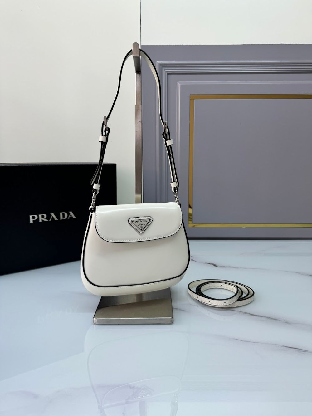 Ezyycart Bags Pradn Luxury Bag --102451